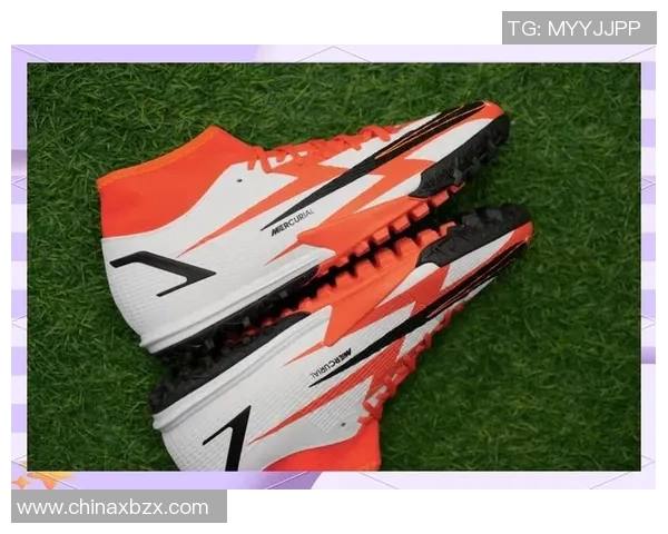 球星专用足球鞋大揭秘各大品牌热门款式与球员选择分析