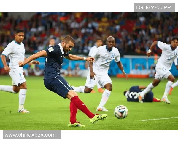 足球历史十大绝杀球星排名揭晓 每一位都是绝对的比赛终结者